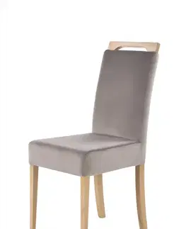 Jedálenské zostavy Jedálenská stolička CLARION Halmar