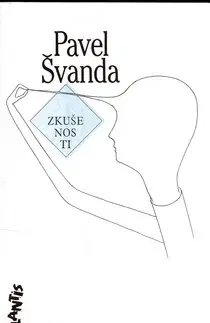 Beletria - ostatné Zkušenosti - Pavel Švanda