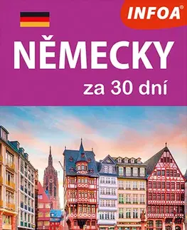 Učebnice a príručky Německy za 30 dní - 2. vydání (nahrávka na internetu)