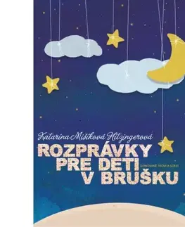 Pre deti a mládež Vis Verbi Rozprávky pre deti v brušku