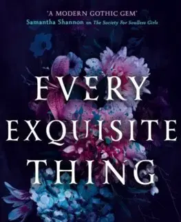 Young adults Every Exquisite Thing - Laura Steven