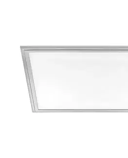 Svietidlá Eglo 98037 - LED Panel SALOBRENA 2 LED/25W/230V 98037