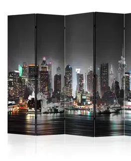 Paravány Paraván New York Dekorhome
