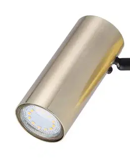Nástenné svetlá Nástenné svetlo COLLY 1xGU10 Candellux