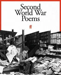Svetová poézia Second World War Poems
