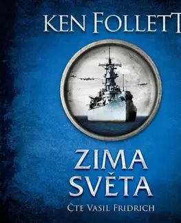 História Témbr Zima světa