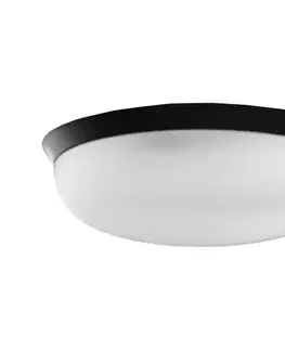 Predlžovacie káble FARO Barcelona FARO 3L002 - LED stmievateľné svietidlo pre látor HEY, HEYWOOD LED/18W/230V čierne 3L002