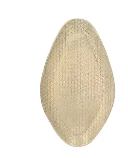 Podnosy a tácky Tanier Lynet 53x31x2cm