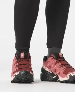 Trail Salomon Speedcross 6 W Veľkosť: 38 EUR