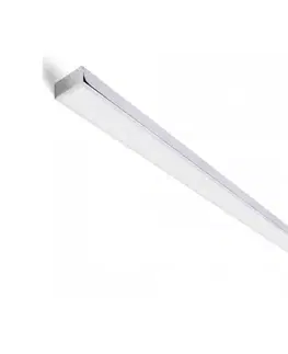 Svietidlá RED - Design -R11998 - LED Kúpeľňové nástenné svietidlo MARINA 25W/230V IP44 R11998