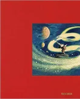 Cudzojazyčná literatúra The Walt Disney Film Archives - The Animated Movies 1921–1968 - Kolektív autorov