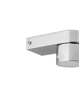 Svietidlá Rabalux 6230 - LED Kúpeľňové nástenné svietidlo LIAM LED/5W/230V IP44 6230