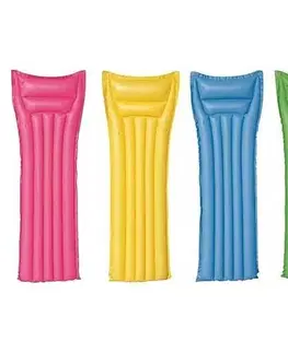 Hračky do vody Kinekus Nafukovačka 183x69, mix farieb