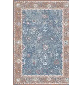 Moderné koberce Koberec Kenitra 1,9/1,4 AH69A KNM14