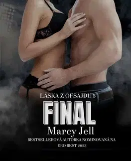 Romantická beletria Final - Marcy Jell