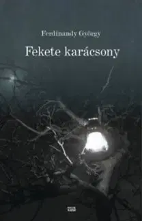 Novely, poviedky, antológie Fekete karácsony - György Ferdinandy