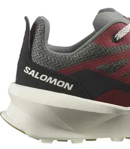 Tenisky Salomon Patrol Junior Veľkosť: 31 EUR