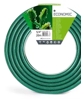 Záhradné hadice Záhradná hadica economic 5/4 20MB 10-040