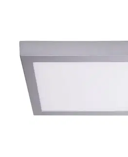 Svietidlá Paulmann 70650 - LED/17W Stropné svietidlo LUNAR 230V 70650