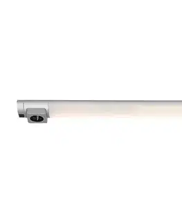 Svietidlá Rabalux 78055 - LED Podlinkové svietidlo SOFT LED/5W/230V 4000K chróm 78055