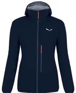 Bundy Salewa Agner 2 PTX 3L Jacket W Veľkosť: 36
