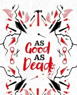 Young adults As Good As Dead - Collector's Edition - Holly Jackson