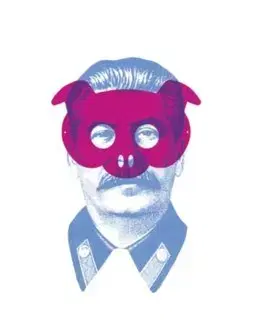 Svetová beletria Animal Farm - George Orwell