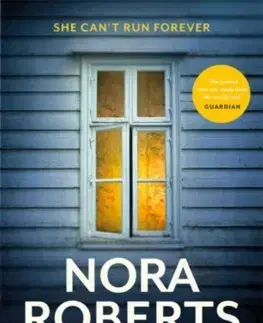 Cudzojazyčná literatúra Hideaway - Nora Roberts