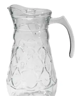 Džbány MAKRO - Džbán sklenený 1800ml