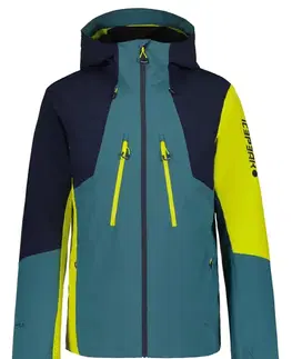Bundy Icepeak Dassow Jacket M Veľkosť: 48