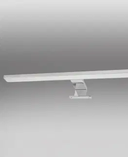 Nástenné svietidlá do predsiene Nástenné svietidlo Leito 6358 10W LED 60 cm chróm