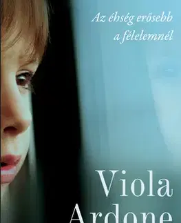 Beletria - ostatné Gyermekvonat - Viola Ardone