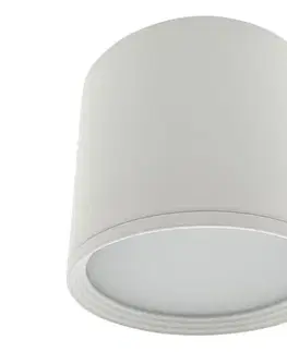 Svietidlá  LED bodové svietidlo LED/5W/230V 3000/4000/6400K priemer 7,5 cm biela 008 0001298