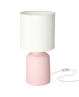Osvetlenie Stolová lampa INER Candellux