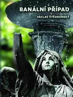 Detektívky, trilery, horory Banální případ - Václav Štědronský