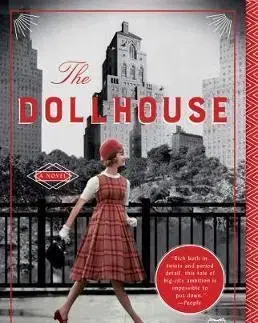 Cudzojazyčná literatúra The Dollhouse - Fiona Davis