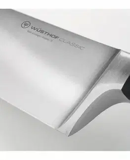 Kuchynské nože WÜSTHOF Kuchársky nôž Wüsthof CLASSIC 20 cm 1040100120