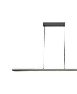 Svietidlá Rabalux 72026 - LED luster na lanku NORAEL LED/40W/230V 3000K 72026