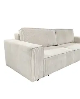 Pohovky Rozkladacia pohovka HARPERA BIG SOFA Tempo Kondela