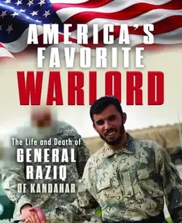 História America’s Favorite Warlord - Jacob Hagstrom