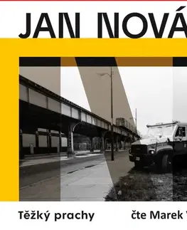 Biografie - ostatné Ascolto Těžký prachy