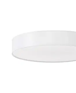 Svietidlá Rabalux 5682 - LED Stropné svietidlo ARTEMIS LED/24W/230V zlatá/biela 5682