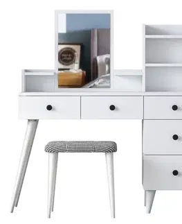 Toaletné Toaletný stolík BJ101 - 2294