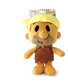 Plyšové a textilné zvieratká Flinstonovci Barney plyšová hračka 28 cm