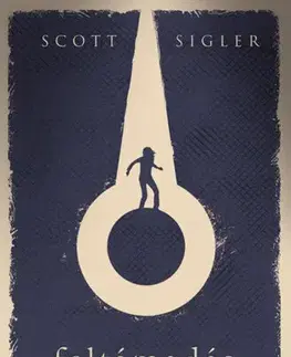 Sci-fi a fantasy Feltámadás - Scott Sigler
