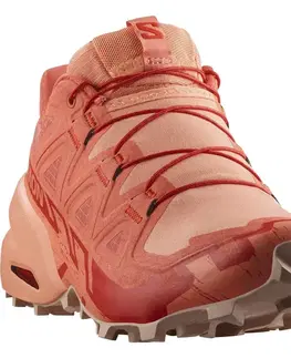 Trail Salomon Speedcross 6 W Veľkosť: 38 2/3 EUR