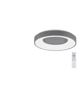 Svietidlá Leuchten Direkt 14326-18 - LED Stmievateľné svietidlo ANIKA LED/30W/230V + DO 14326-18
