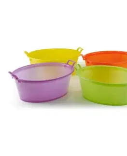 Lavóry Vandlik skopok 60 cm oválny usami 30 l