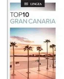 Európa Gran Canaria - TOP 10