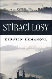 Svetová beletria Stírací losy - Kerstin Ekmanová